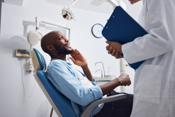 Best Emergency Dental Care for Abscessed Tooth in Morganton, NC