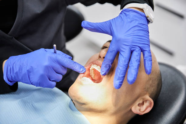Best Pediatric Emergency Dentist in Morganton, NC