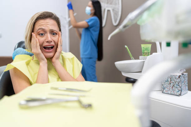Best Emergency Dental Services for Seniors in Morganton, NC