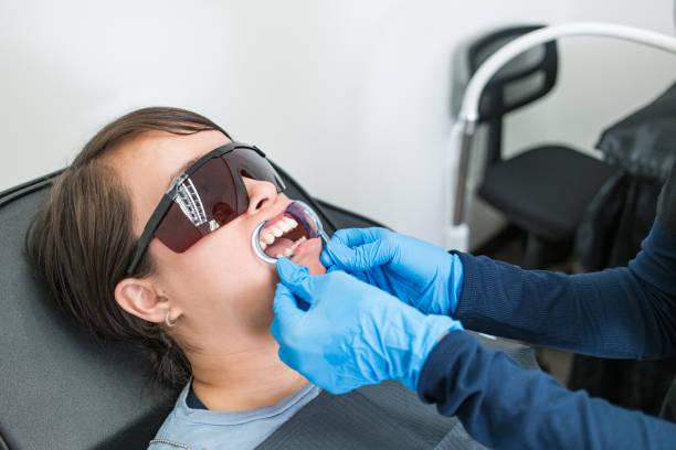 Best Broken or Cracked Tooth Emergency Dentist in Morganton, NC