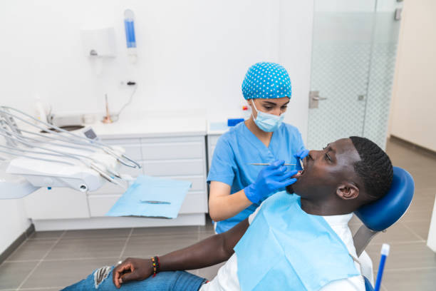 Best Emergency Root Canal Treatment in Morganton, NC